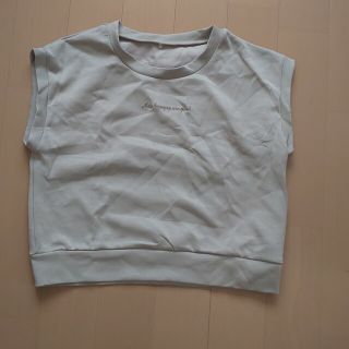 シマムラ(しまむら)のねいるん様専用 しまむら ロゴ Tシャツ 新品未使用(Tシャツ(半袖/袖なし))