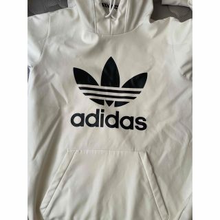 アディダススノボウェア　XSサイズ　スノーボード　adidas