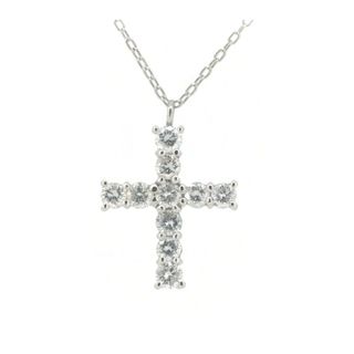 ヴァンドーム青山(Vendome Aoyama) クロスネックレス ネックレス