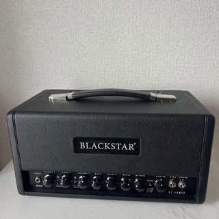 Blackstar / St.James50 6L6 Head