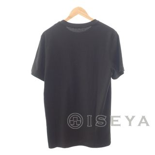 中古】【Aランク】Moncler モンクレール ロゴワッペン半袖Tシャツ