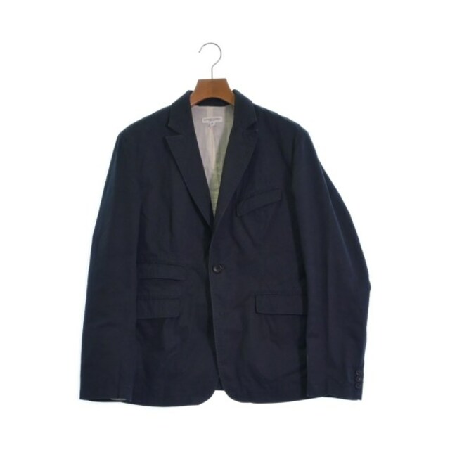 Engineered Garments ジャケット S 紺