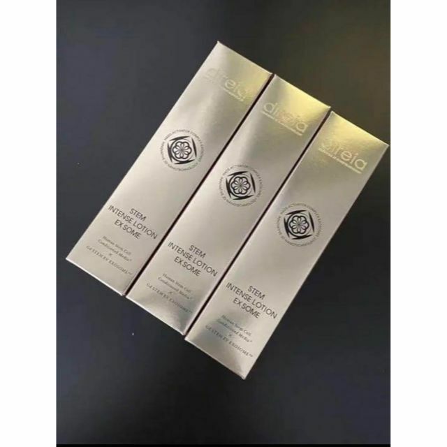 ディレイア 3個セット ステム インテンス ローション 120ml 楽天市場】ディレイア ステム インテンス ローションの通販