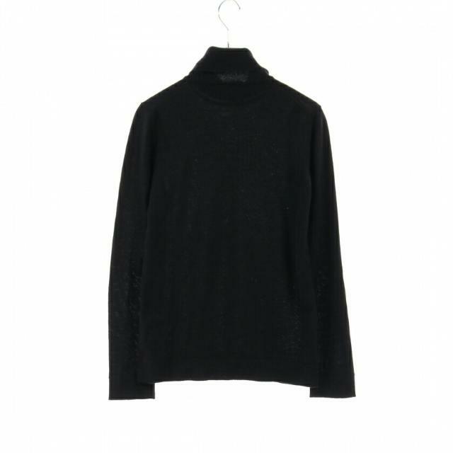 JIL SANDER ジルサンダー カシミヤニット タートルネックセーター