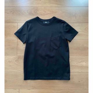 ユナイテッドアローズ(UNITED ARROWS)の未使用　水通しのみ　THE RERACS/ザリラクス　Tシャツ(Tシャツ/カットソー(半袖/袖なし))