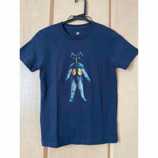 グラニフ(Design Tshirts Store graniph)のgraniph キッズTシャツ　140size  ウルトラマン ゼットン(Tシャツ/カットソー)