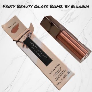 フェンティ(FENTY)のFenty Beauty フェンティービューティー フェンティ リップグロス(リップグロス)