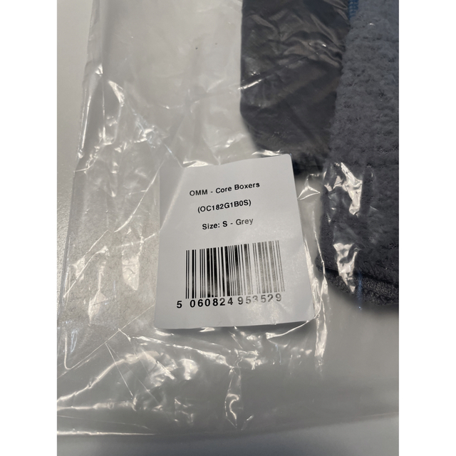 OMM Core Tights コアタイツ S 公式通販サイト スポーツ・レジャー