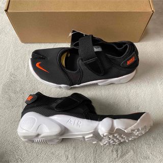 NIKEエアリフト25cm水玉US8