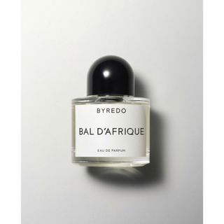 バレード(BYREDO)のBYREDOバイレード　BAL D'AFRIQUEバル　ダフリック　50ml(ユニセックス)