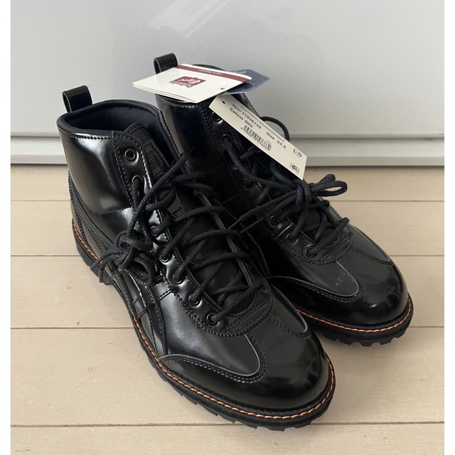 新品未使用 Onitsuka Tiger Mexico Rinkan Boots