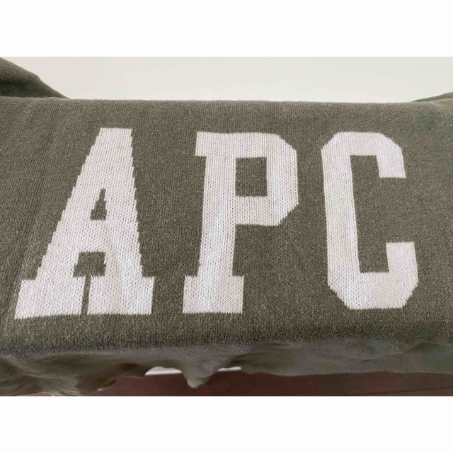 A.P.C ニットニット/セーター