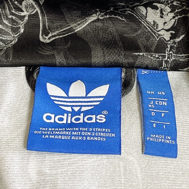 未使用☆22㎝☆モノトーン☆スタンスミス☆アディダス adidas