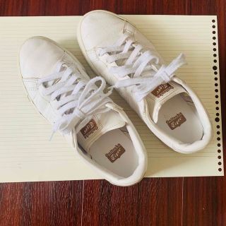 スタイリッシュシンプル onitsuka tiger オニツカタイガー ローン
