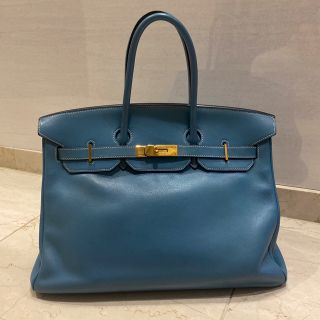 エルメス(Hermes)のHERMES バーキン(ハンドバッグ)