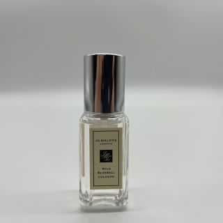 ジョーマローン(Jo Malone)のJo MALONEワイルドブルーベル　9ml(香水(女性用))