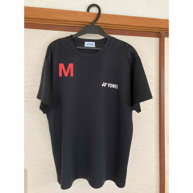 YONEX Tシャツ L - ウェア