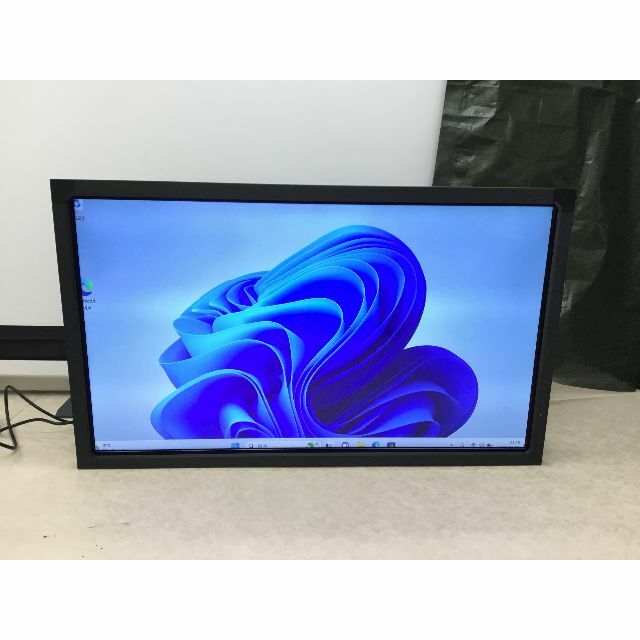 NEC タッチパネル内蔵ディスプレイ LCD-V463-TM