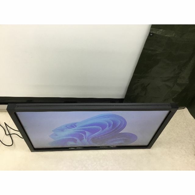 NEC タッチパネル内蔵ディスプレイ LCD-V463-TM