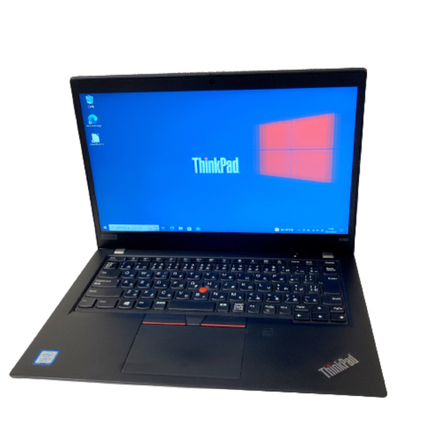 Lenovo Thinkpad X390 i5-8265U◆8GB◆SSD256