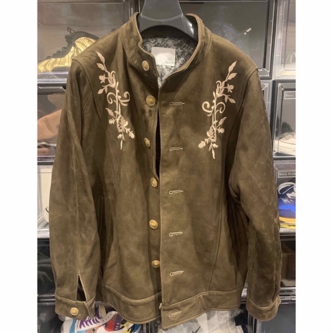 Varde77 - Varde77 UVERworld TAKUYA∞さん着用の通販 by shop Varde77 - Varde77 UVERworld TAKUYA∞さん着用の通販 by shop