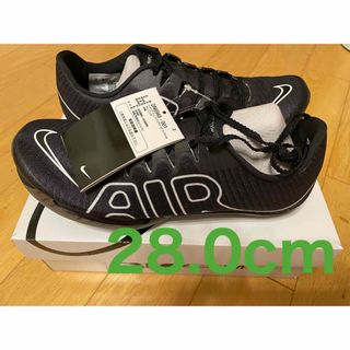 ナイキ(NIKE)のNIKE AIR ZOOM MAXFLY MORE UP TEMPO (陸上競技)