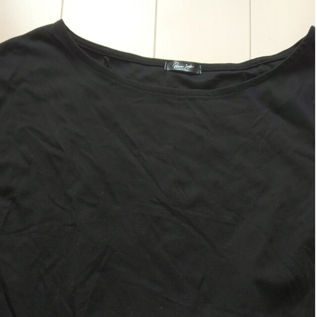 しまむら(シマムラ)の星玲奈 しまむら Tシャツ カットソー レディースのトップス(カットソー(半袖/袖なし))の商品写真