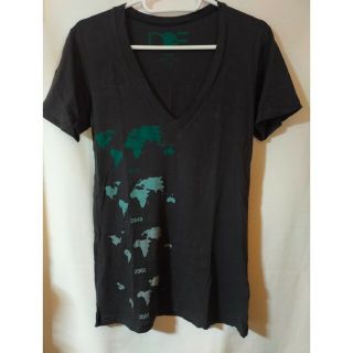 アーバンアウトフィッターズ(Urban Outfitters)のアーバンアウトフィッターズ購入 環境破壊(Tシャツ(半袖/袖なし))