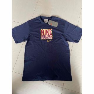 ナイキ(NIKE)のNIKE ナイキ　半袖Tシャツ(Tシャツ/カットソー)