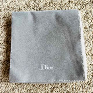 クリスチャンディオール(Christian Dior)のDIOR アクセサリー入れ(小物入れ)