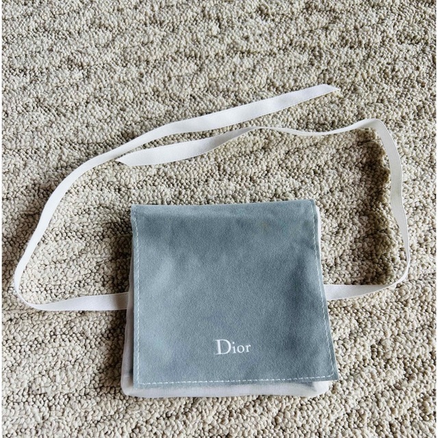 Christian Dior(クリスチャンディオール)のDIOR アクセサリー入れ インテリア/住まい/日用品のインテリア小物(小物入れ)の商品写真