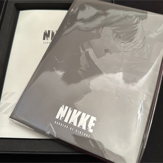 勝利の女神:NIKKE OSTの通販 by enter's shop｜ラクマ