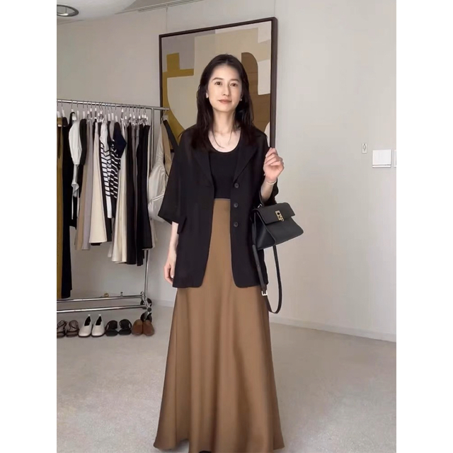 CLANE - CLANE MESH HALF SLEEVE JACKETの通販 by selesele's shop