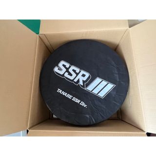 [新品] SSR プロフェッサーMS1 18インチ(ホイール)