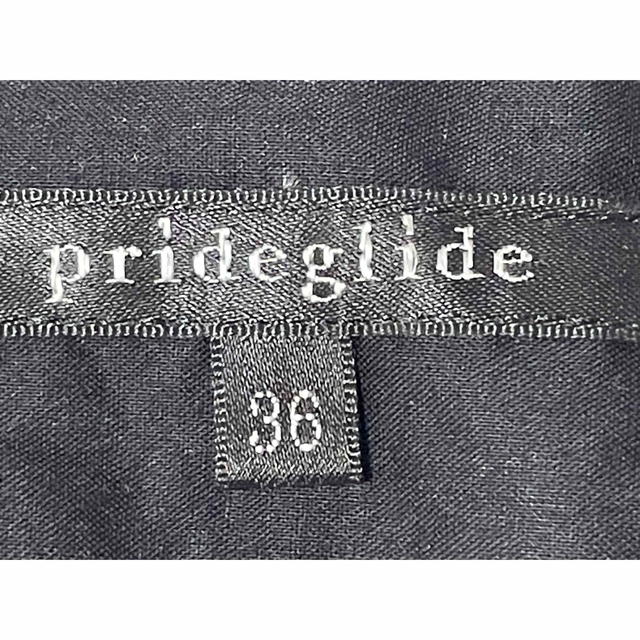 prideglide(プライドグライド)の【prideglide】ブライドグライド ワンピース レディースのワンピース(ひざ丈ワンピース)の商品写真