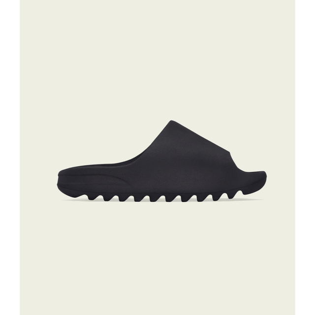 adidas Originals YEEZY SLIDE “ONYX28.5cm