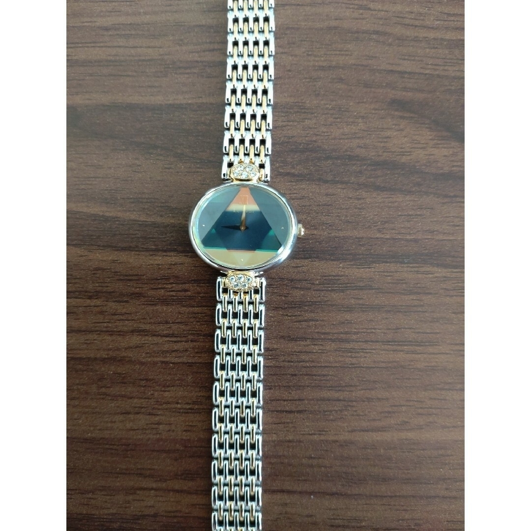 SEIKO(セイコー)のSEIKO(天然ダイヤ)レディ―ス腕時計 レディースのファッション小物(腕時計)の商品写真