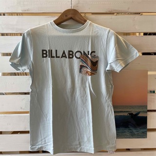 ビラボン(billabong)のビラボン　Tシャツ　Sサイズ(Tシャツ/カットソー(半袖/袖なし))
