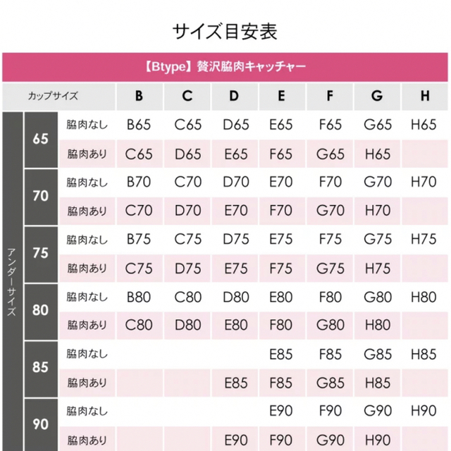 HEAVEN Japan(ヘヴンジャパン)のブラ&ショーツセット新品D65 Heaven Japan レディースの下着/アンダーウェア(ブラ&ショーツセット)の商品写真