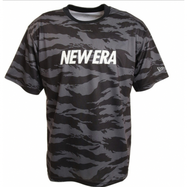 ニューエラ　NEW ERA メンズ　半袖　吸汗速乾性　tシャツ　新品未使用