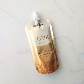 エリクシールシュペリエル(ELIXIR SUPERIEUR（SHISEIDO）)のELXIL/エリクシール　シュペリエル リフトモイストローションWⅡ　美透化粧水(化粧水/ローション)