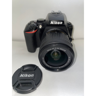 ニコン(Nikon)のm様専用　Nikon デジタル一眼レフカメラ(デジタル一眼)