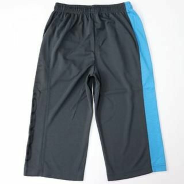 (新品)KAPPA メンズ 7分丈 クロップドパンツ