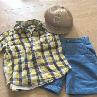 ベビーギャップ(babyGAP)のギャップ90セット(その他)