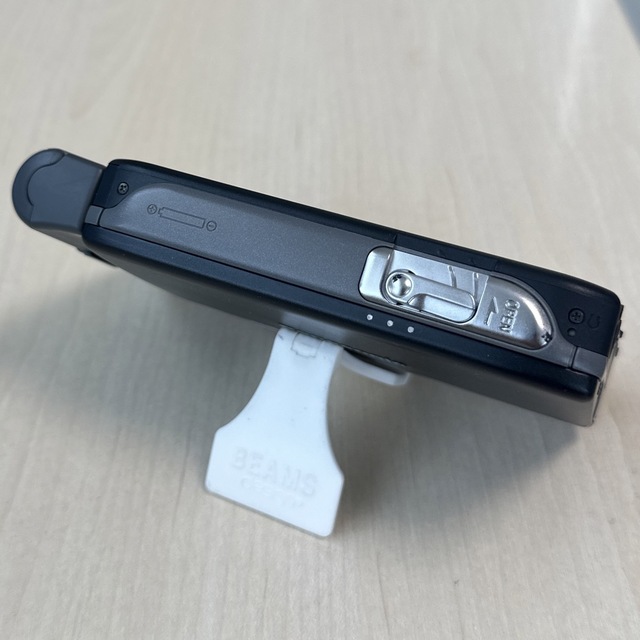 ポータブルプレーヤー 【極美DE可動品】Panasonic カセットプレーヤー