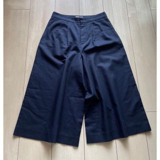 ボールジィ(Ballsey)のBallsey ボールジィ★クロップドパンツXS(クロップドパンツ)