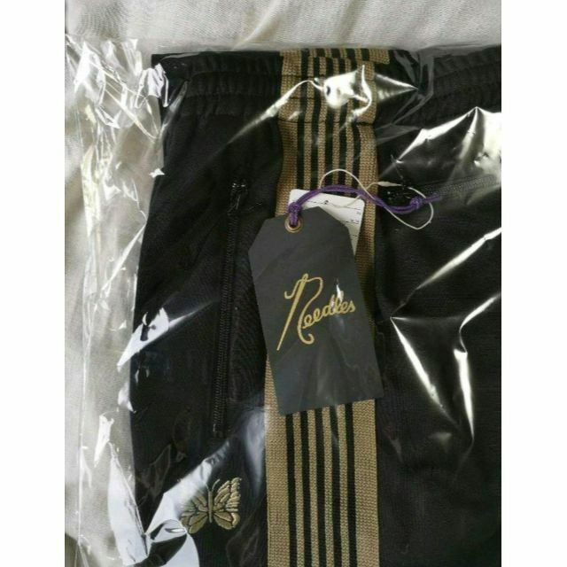 Needles - ニードルズ ニードルス tee 菅田将暉 BTS フレアー Needles - ニードルズ ニードルス tee 菅田将暉 BTS フレアー