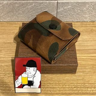 ビアベリー ハッチバック 迷彩チョコの通販|ラクマ