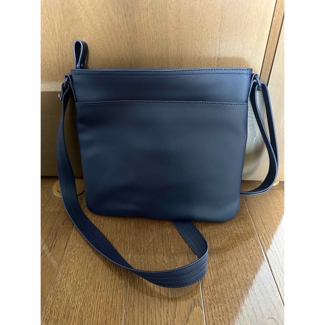 LACOSTE🐊ラコステ ショルダーバッグ LACOSTE🐊ラコステ ショルダーバッグ