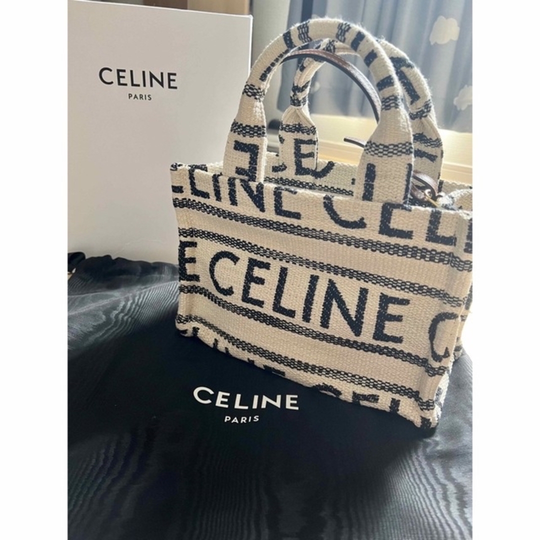 celine(セリーヌ)のセリーヌ　カバ メンズのバッグ(トートバッグ)の商品写真